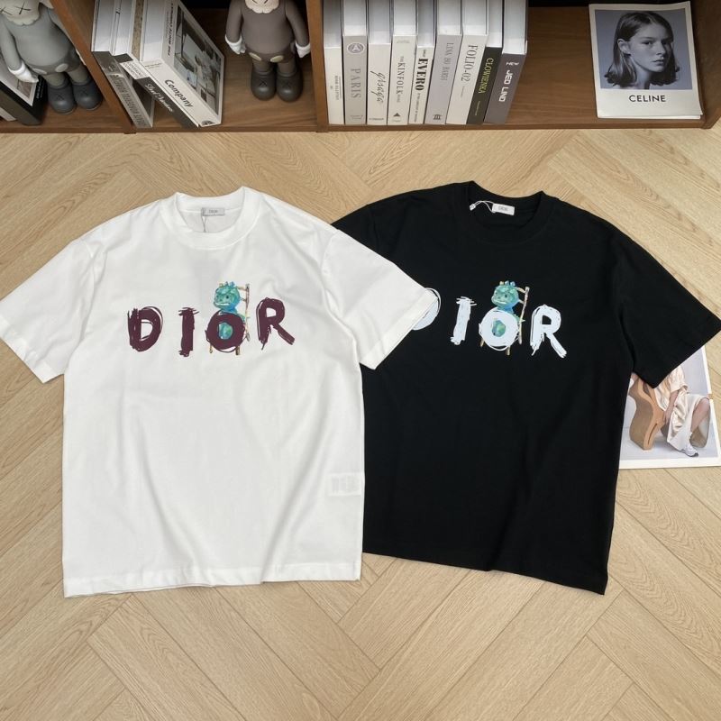 Christian Dior T-Shirts